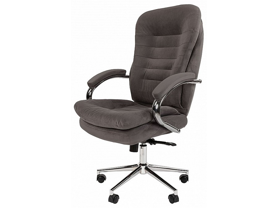 Кресло компьютерное Chairman Home 795