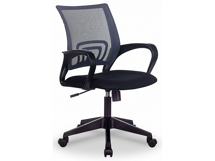 Кресло компьютерное CH-695N/DG/TW-11