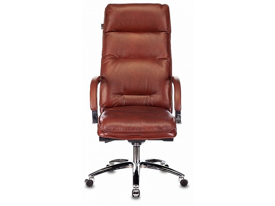 Кресло для руководителя T-9927SL/CHOKOLATE