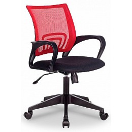 Кресло компьютерное CH-695N/R/TW-11