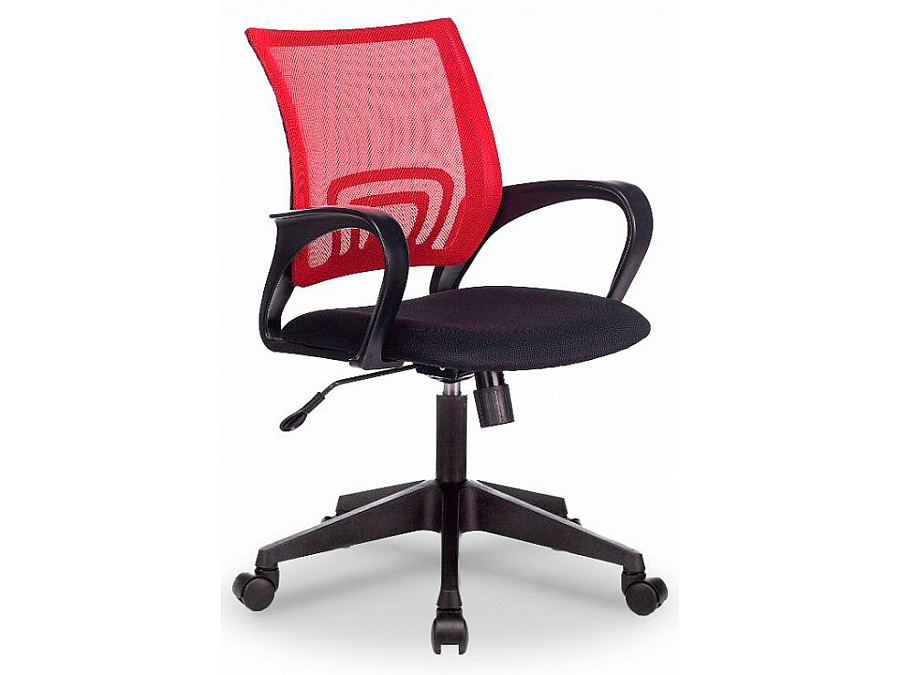 Кресло компьютерное CH-695N/R/TW-11