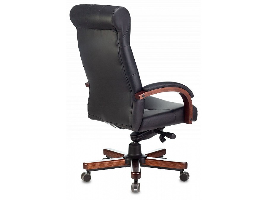 Кресло для руководителя T-9928WALNUT