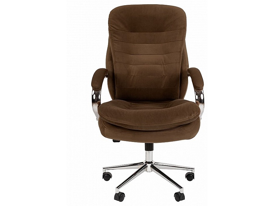 Кресло компьютерное Chairman Home 795