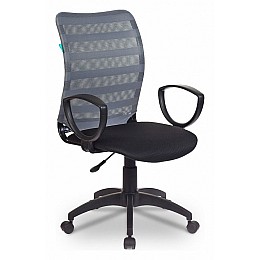 Кресло компьютерное Бюрократ CH-599AXSN/32G/TW-11