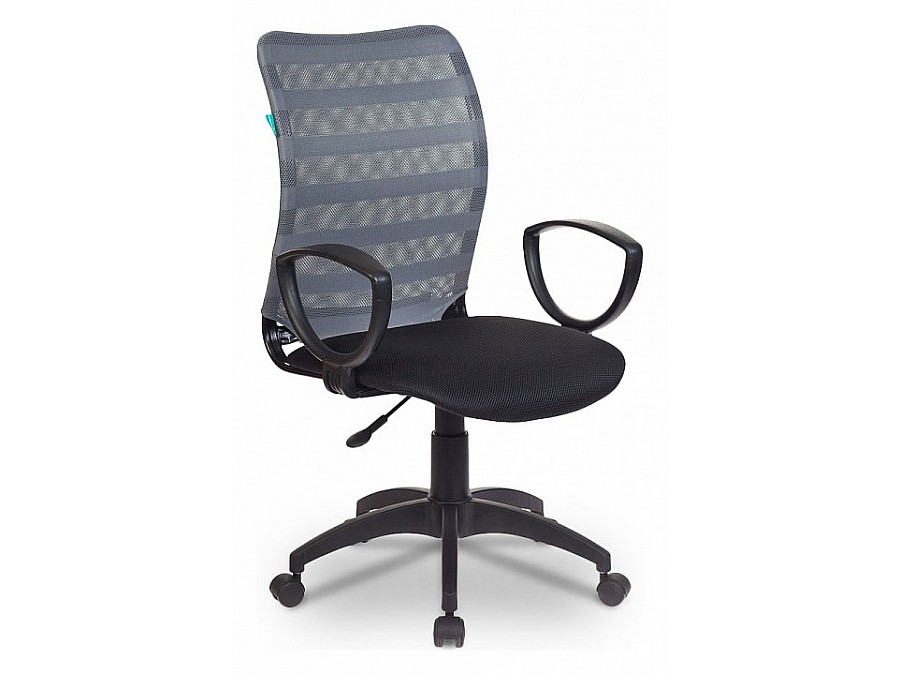 Кресло компьютерное Бюрократ CH-599AXSN/32G/TW-11