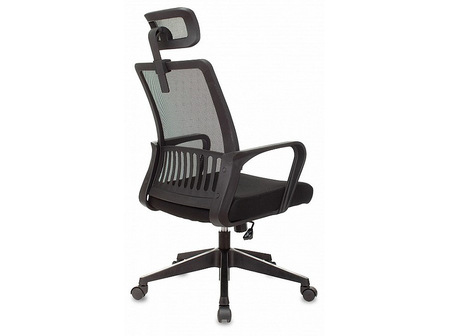 Кресло компьютерное MC-201-H/TW-11