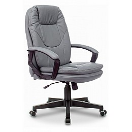 Кресло для руководителя Бюрократ CH-868N