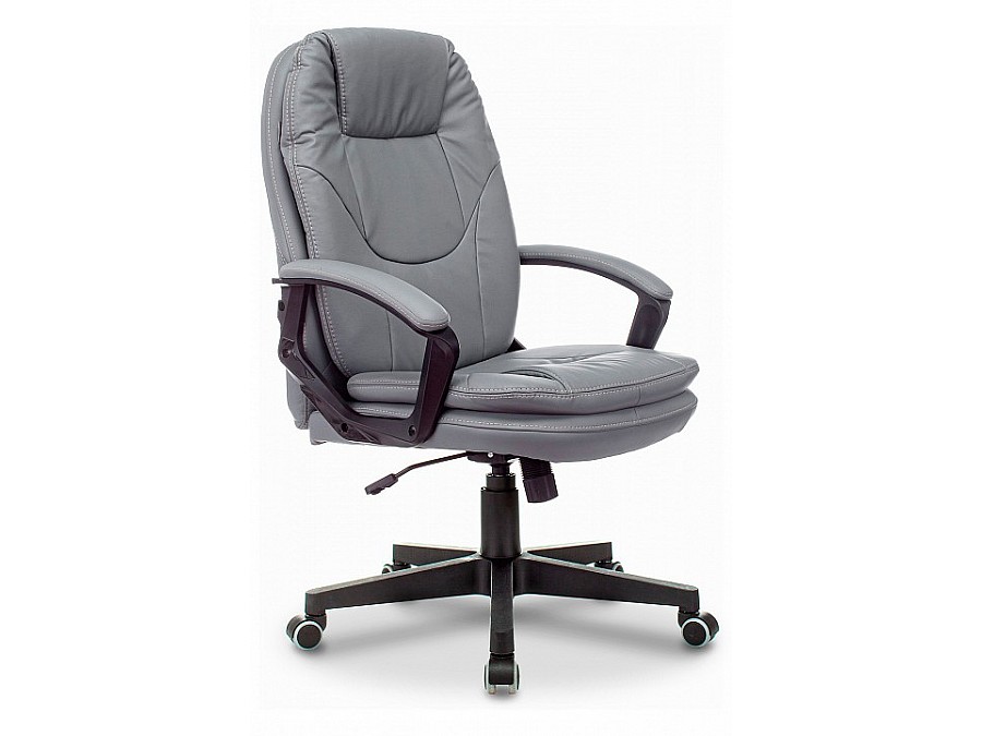 Кресло для руководителя Бюрократ CH-868N