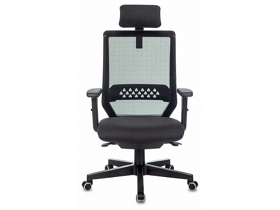 Кресло для руководителя Бюрократ EXPERT