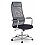 Кресло компьютерное KB-9N/DG/TW-12