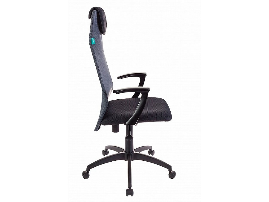 Кресло компьютерное KB-8/DG/TW-12