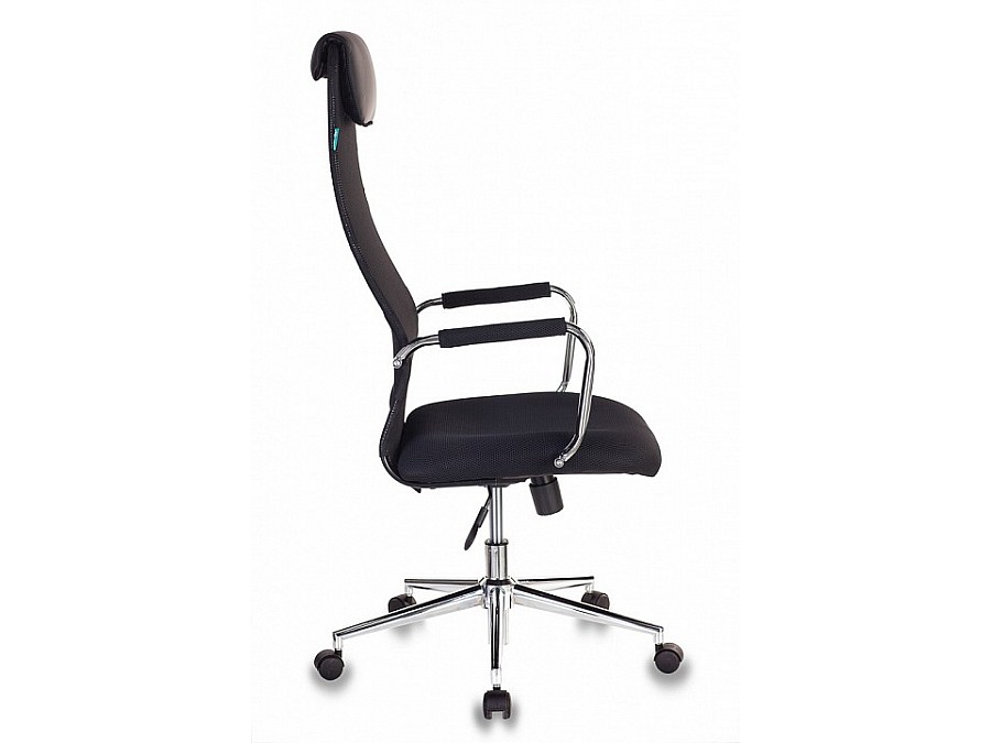 Кресло компьютерное KB-9N/BLACK