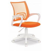 Кресло компьютерное CH-W695NLT/OR/TW-961