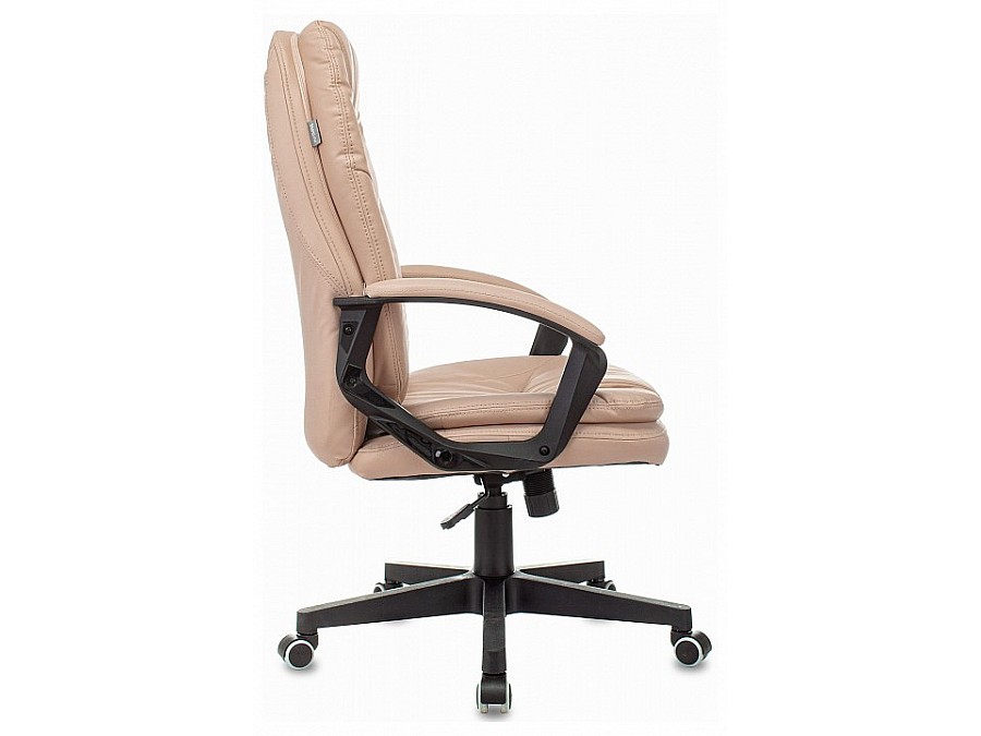 Кресло для руководителя Бюрократ CH-868N