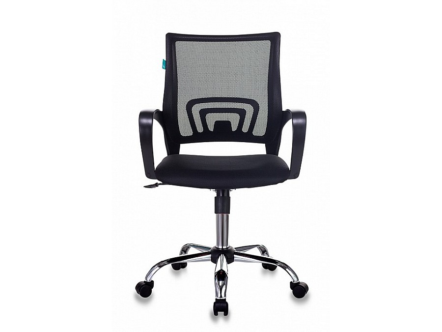 Кресло компьютерное CH-695N/SL/BLACK