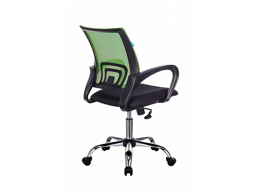 Кресло компьютерное CH-695N/SL/SD/TW-11