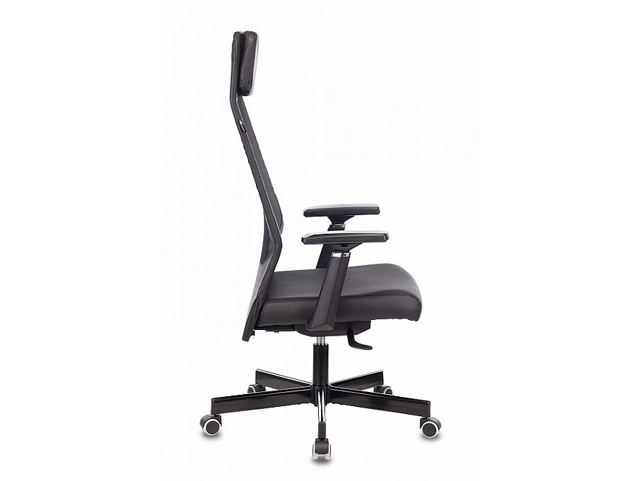 Кресло для руководителя T-995/BLACK