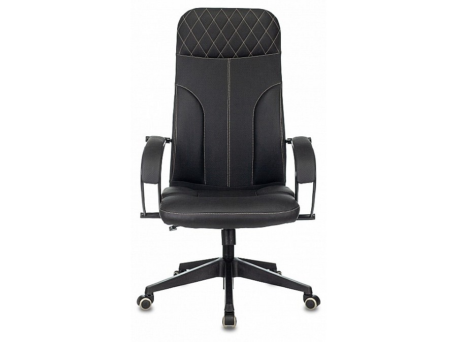 Кресло для руководителя Бюрократ CH-608
