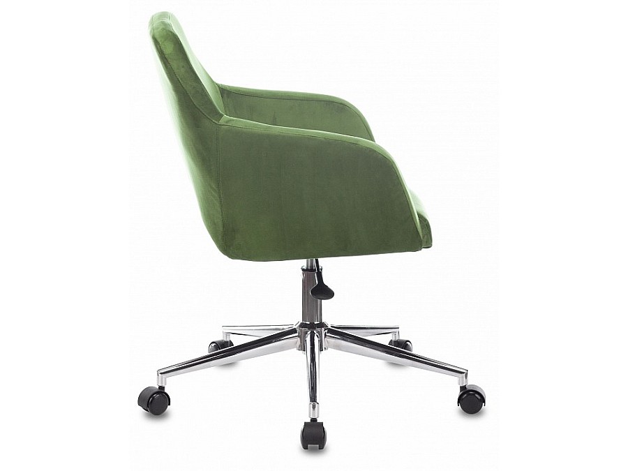 Кресло компьютерное Бюрократ CH-380SL