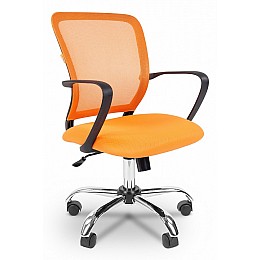 Кресло компьютерное Chairman 698