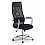 Кресло компьютерное KB-9N/BLACK