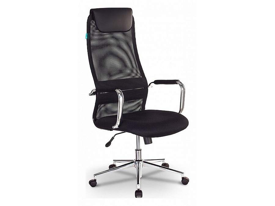 Кресло компьютерное KB-9N/BLACK