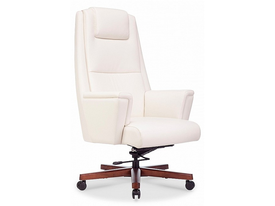Кресло для руководителя Бюрократ _DUKE