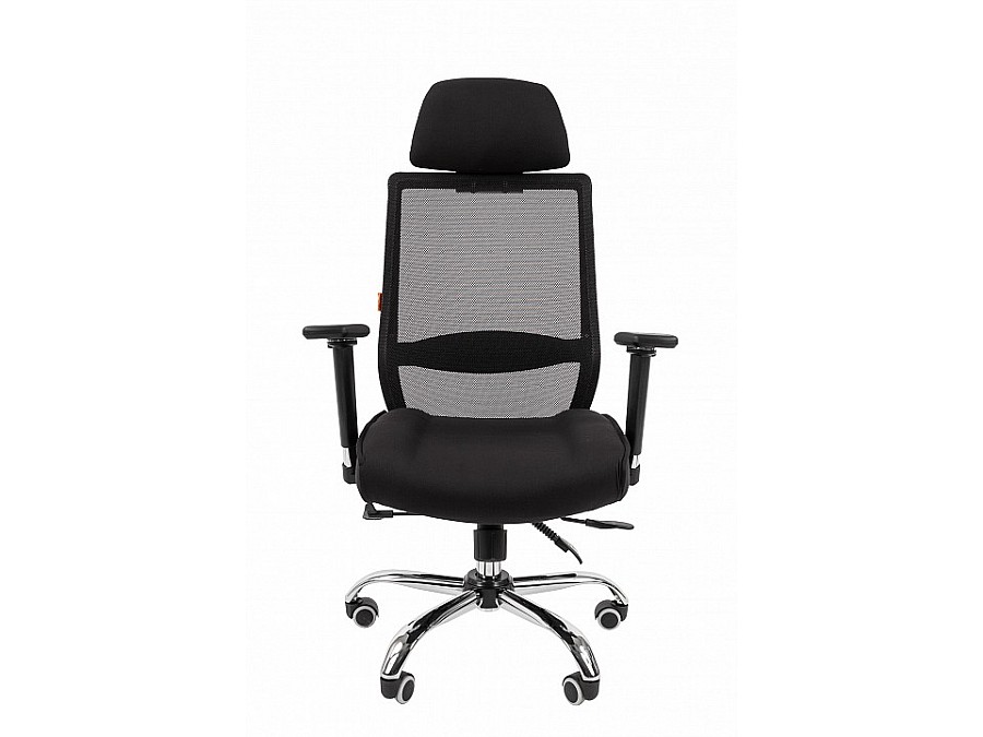 Кресло компьютерное Chairman 555 LUX