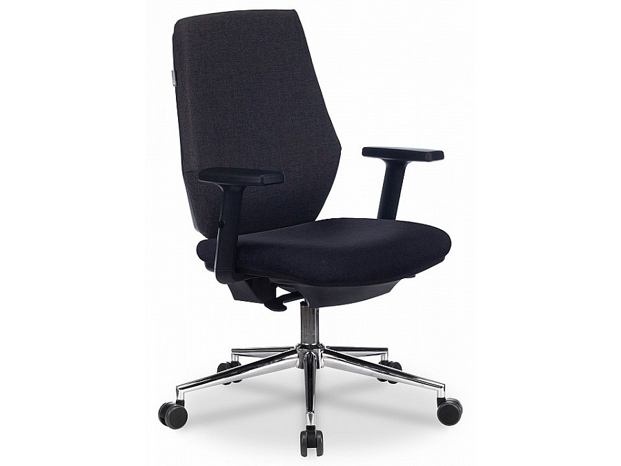 Кресло компьютерное Бюрократ CH-545SL