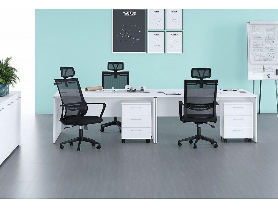 Кресло компьютерное Chairman 545