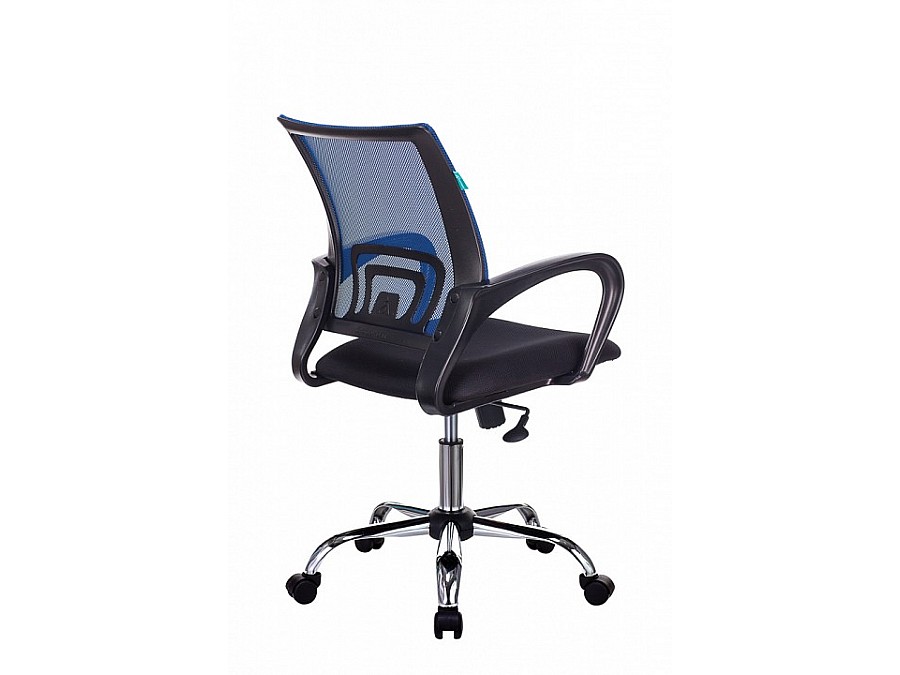 Кресло компьютерное CH-695N/SL/BL/TW-11