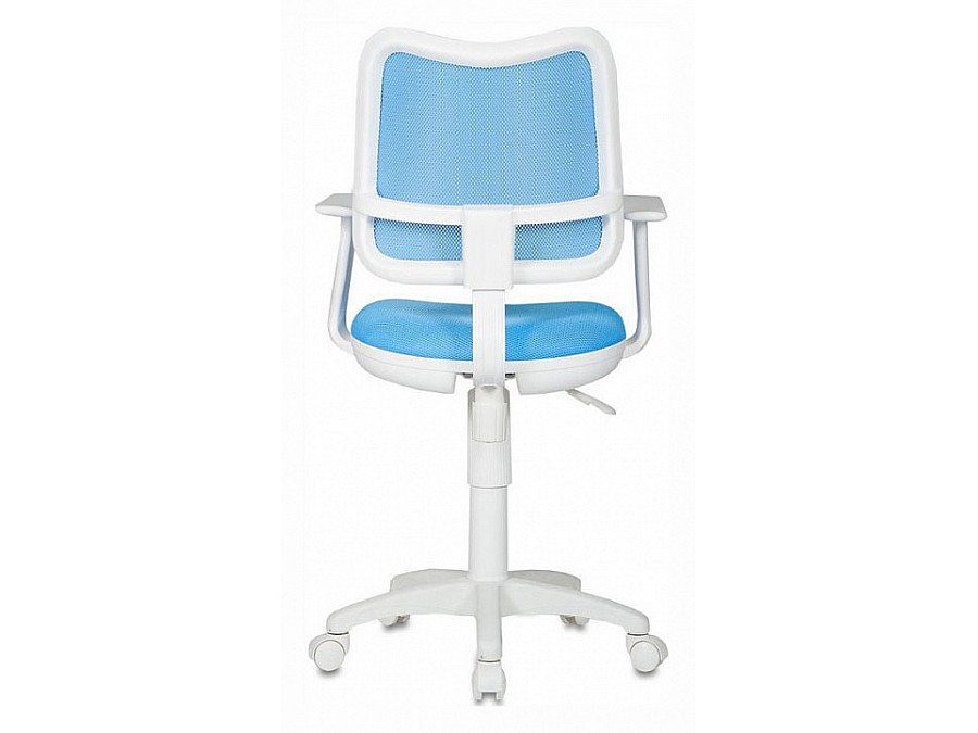 Кресло компьютерное Бюрократ CH-W797/LB/TW-55