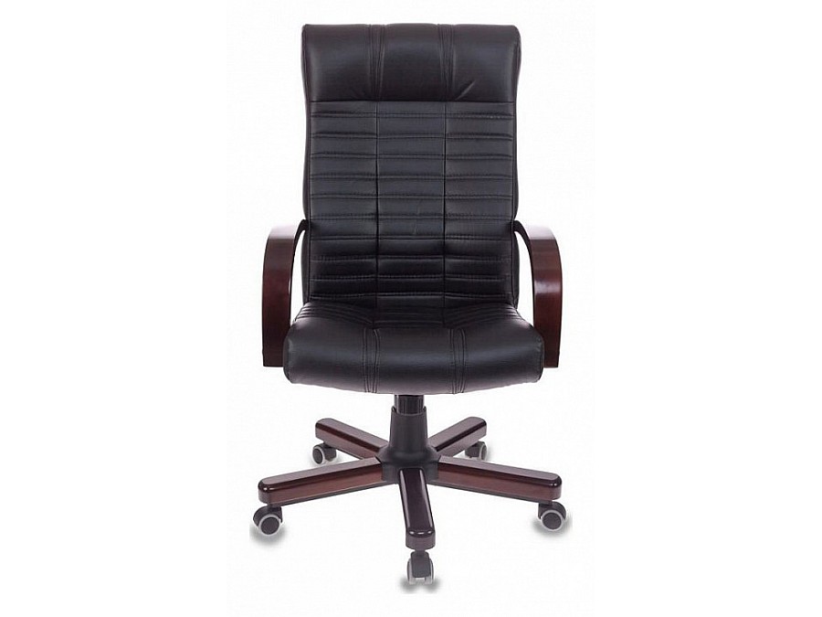 Кресло для руководителя KB-10/WALNUT