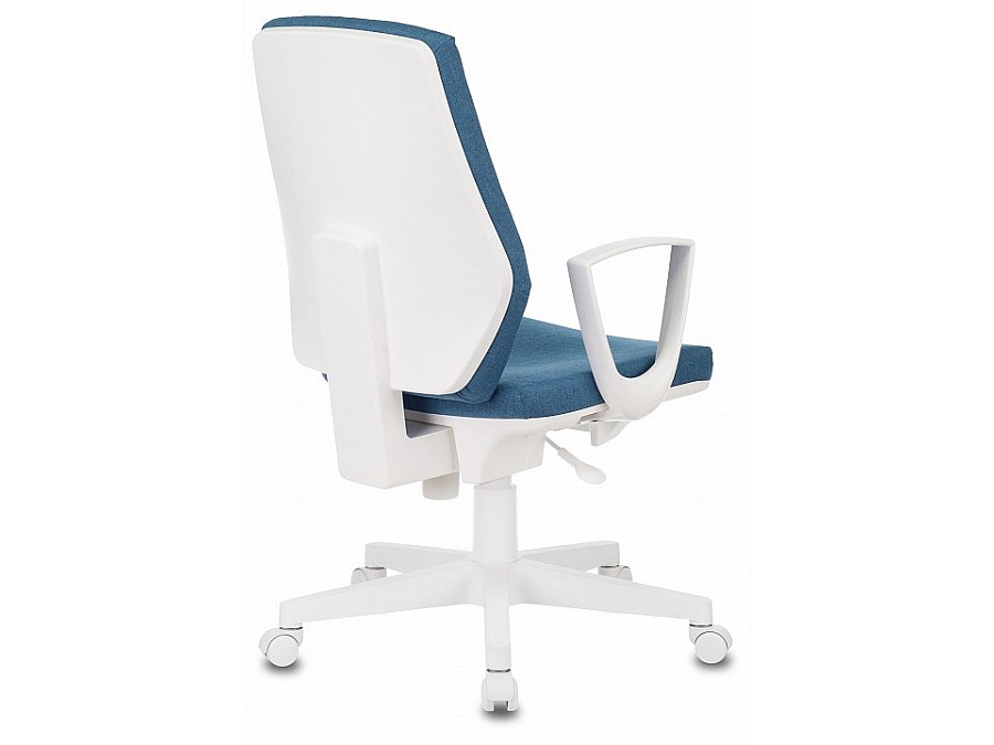 Кресло компьютерное Бюрократ CH-W545