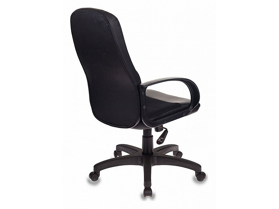 Кресло для руководителя CH-808AXSN/LBL+TW-11