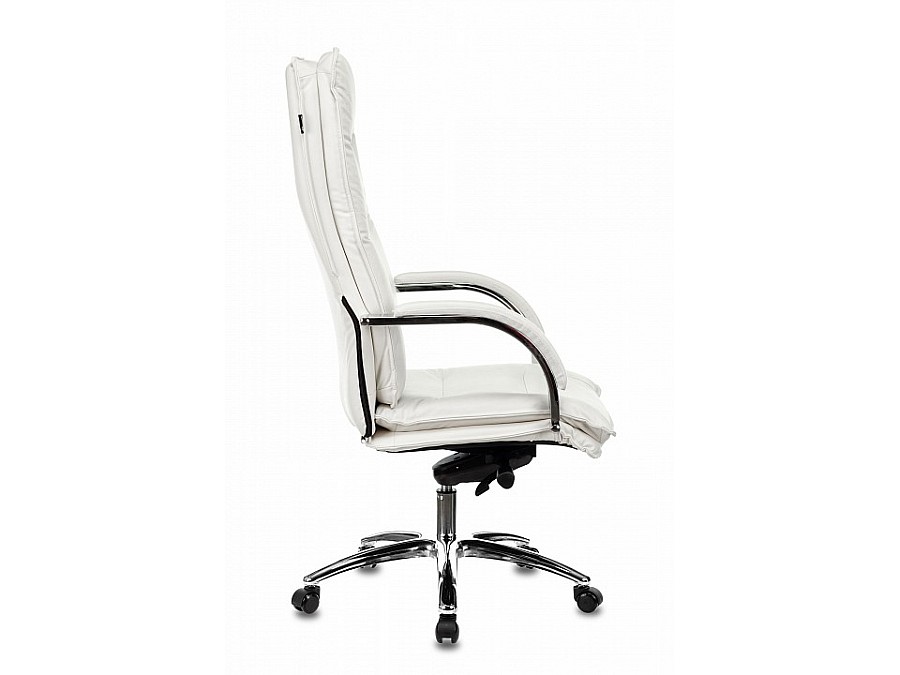 Кресло для руководителя T-9927SL/Ivory