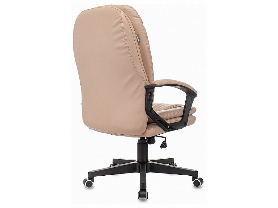 Кресло для руководителя Бюрократ CH-868N