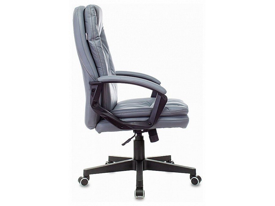 Кресло для руководителя Бюрократ CH-868N