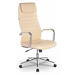 Кресло компьютерное KB-9N/ECO/OR-12