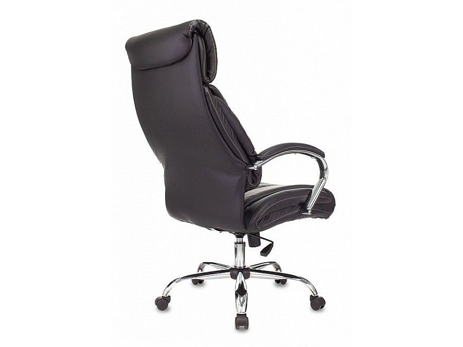 Кресло для руководителя Бюрократ T-9904NSL