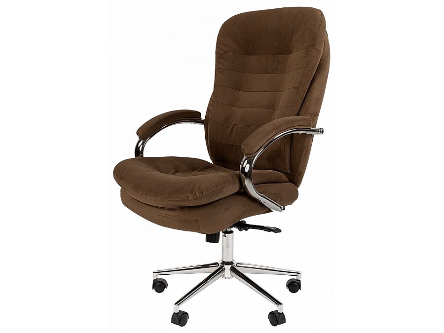 Кресло компьютерное Chairman Home 795