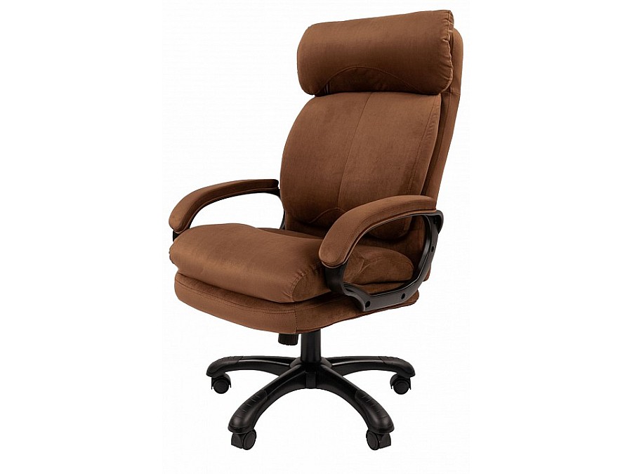 Кресло компьютерное Chairman Home 505