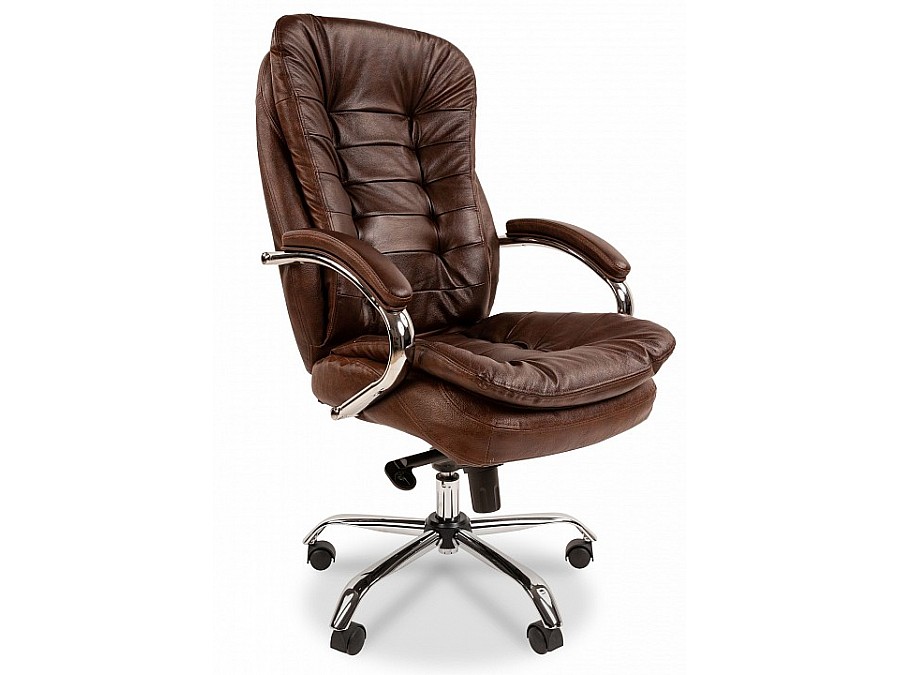 Кресло для руководителя Chairman 795