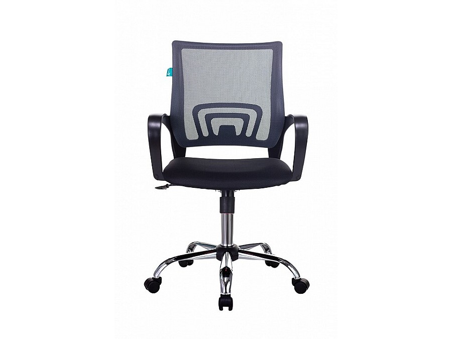 Кресло компьютерное CH-695N/SL/DG/TW-11