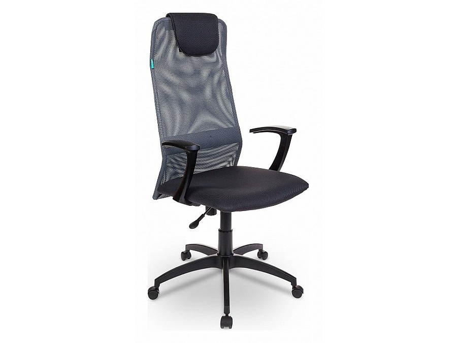 Кресло компьютерное KB-8/DG/TW-12