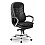 Кресло для руководителя T-9950/Black
