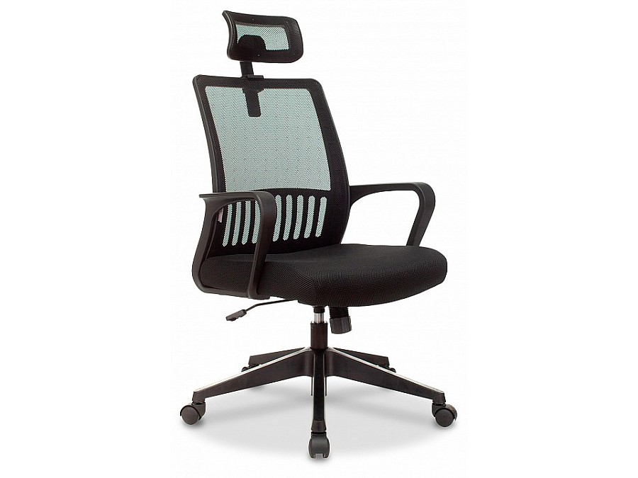 Кресло компьютерное MC-201-H/TW-11