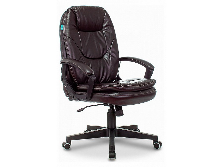 Кресло для руководителя Бюрократ CH-868N