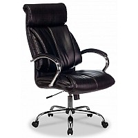 Кресло для руководителя Бюрократ T-9904NSL