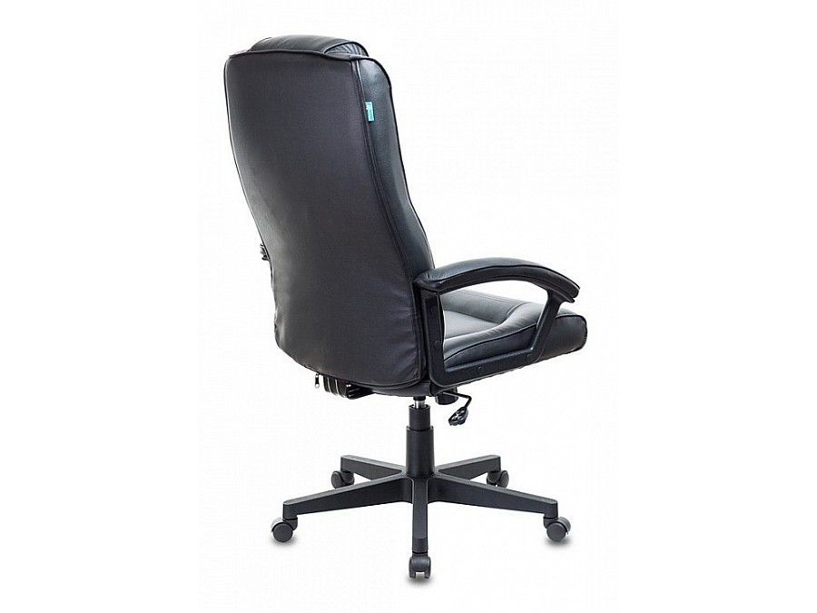 Кресло для руководителя T-9906N/BLACK